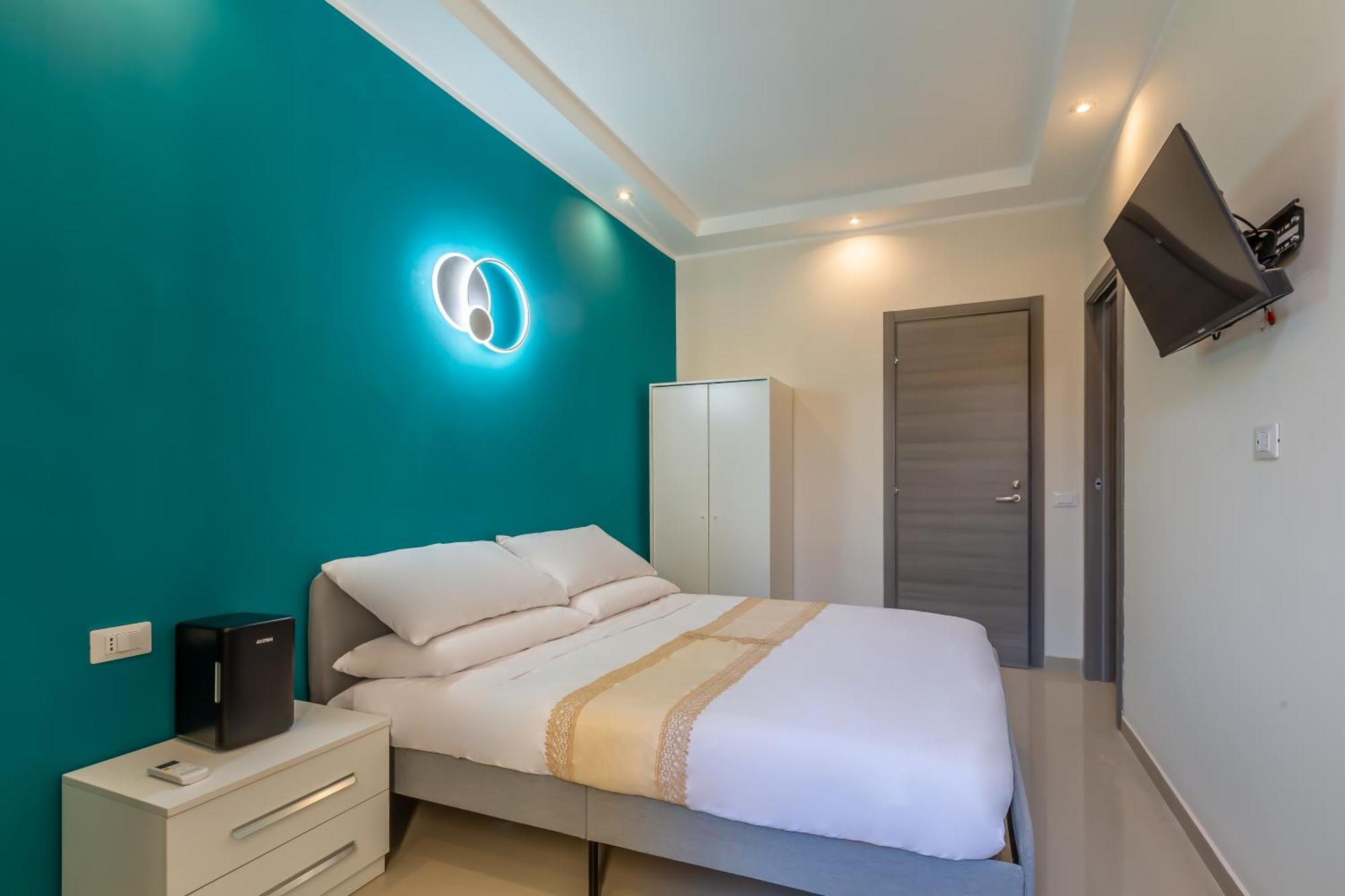 Hyper Lodge Termini Guesthouse — Foto 3