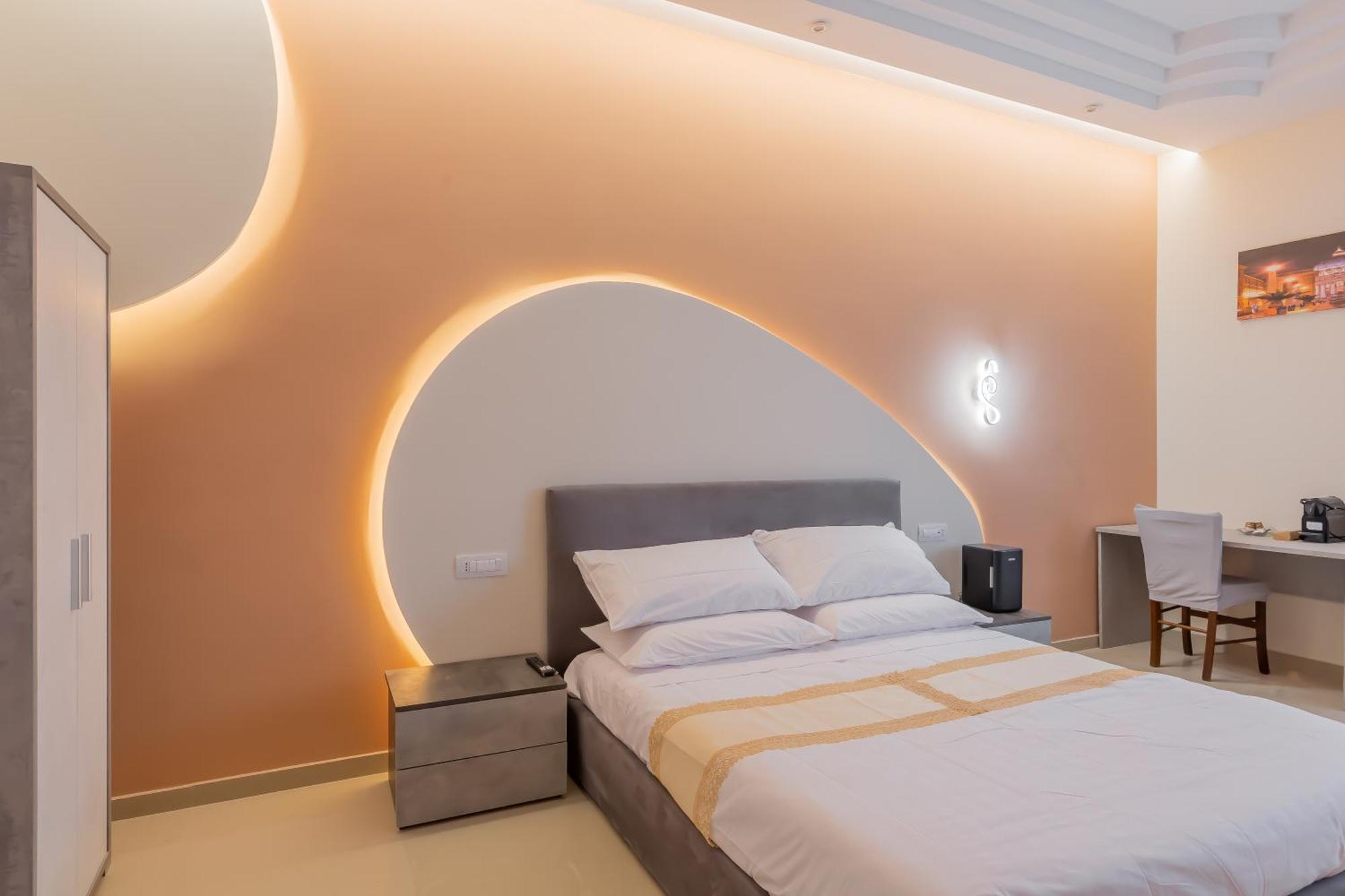Hyper Lodge Termini Guesthouse — Foto 1